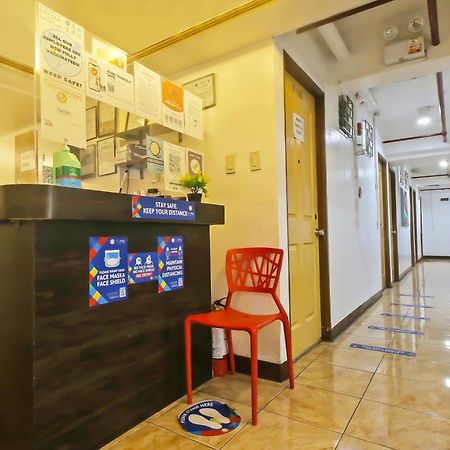 Oyo 882 City Stay Inns Makati City Hall Mandaluyong Exterior photo