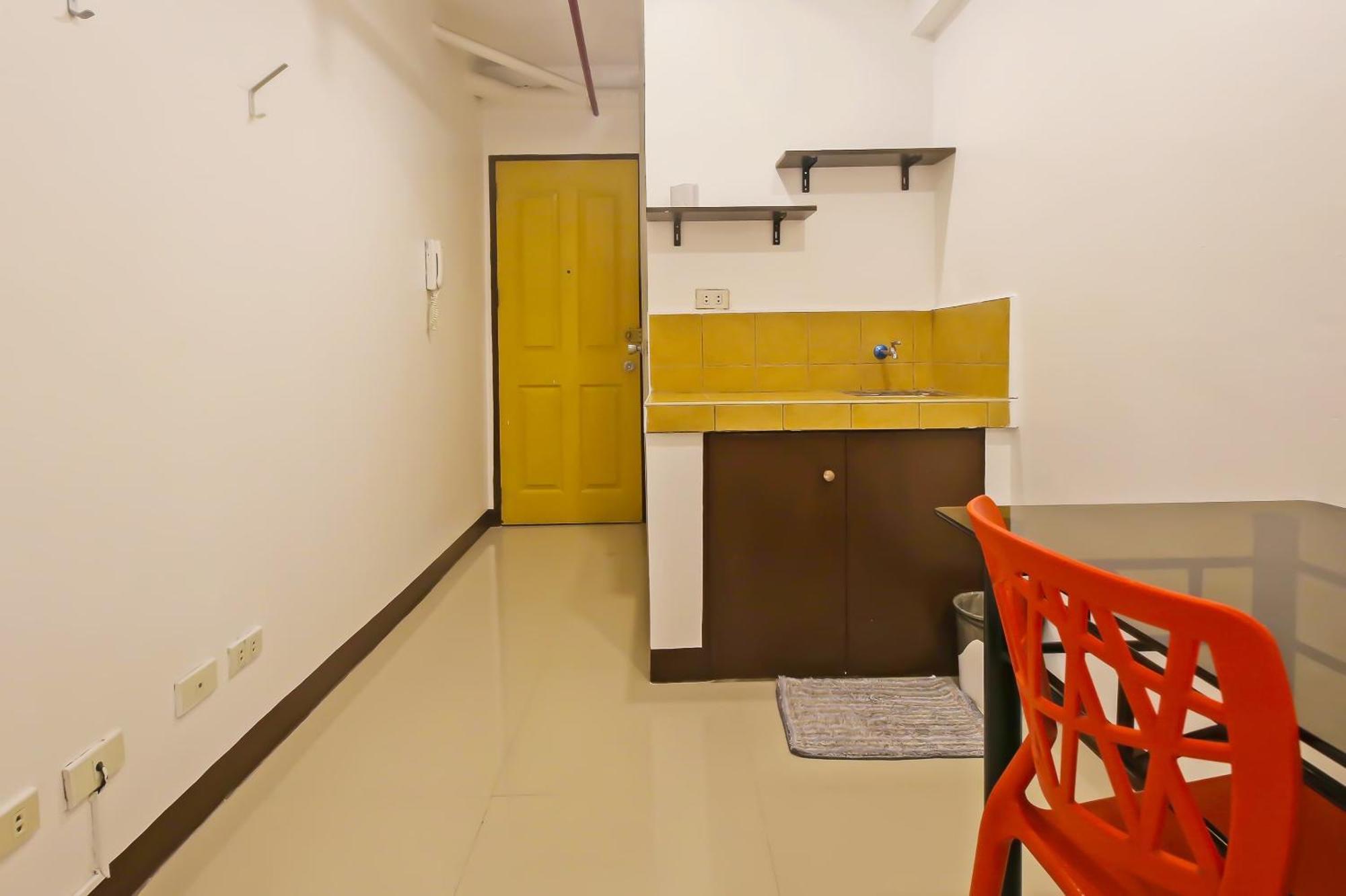 Oyo 882 City Stay Inns Makati City Hall Mandaluyong Exterior photo