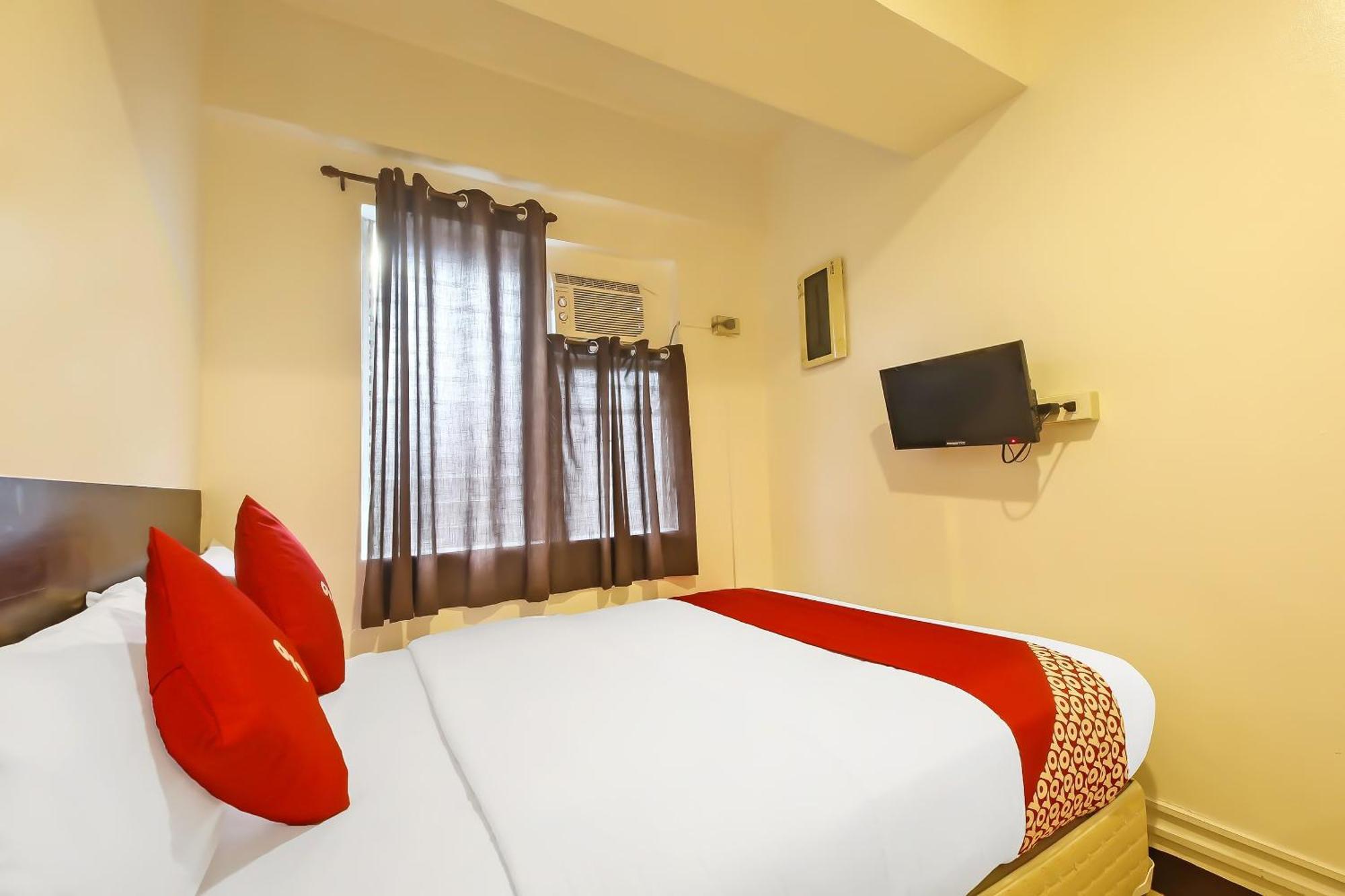 Oyo 882 City Stay Inns Makati City Hall Mandaluyong Exterior photo