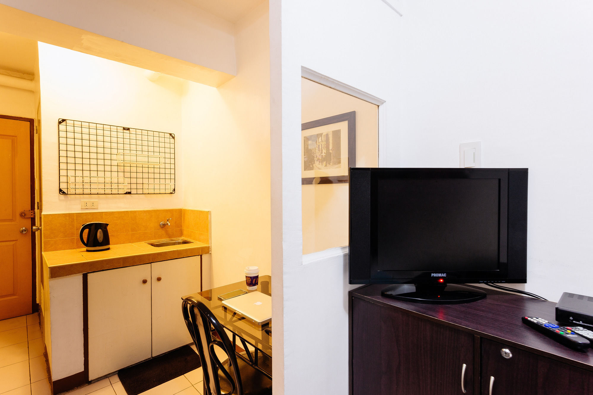Oyo 882 City Stay Inns Makati City Hall Mandaluyong Exterior photo