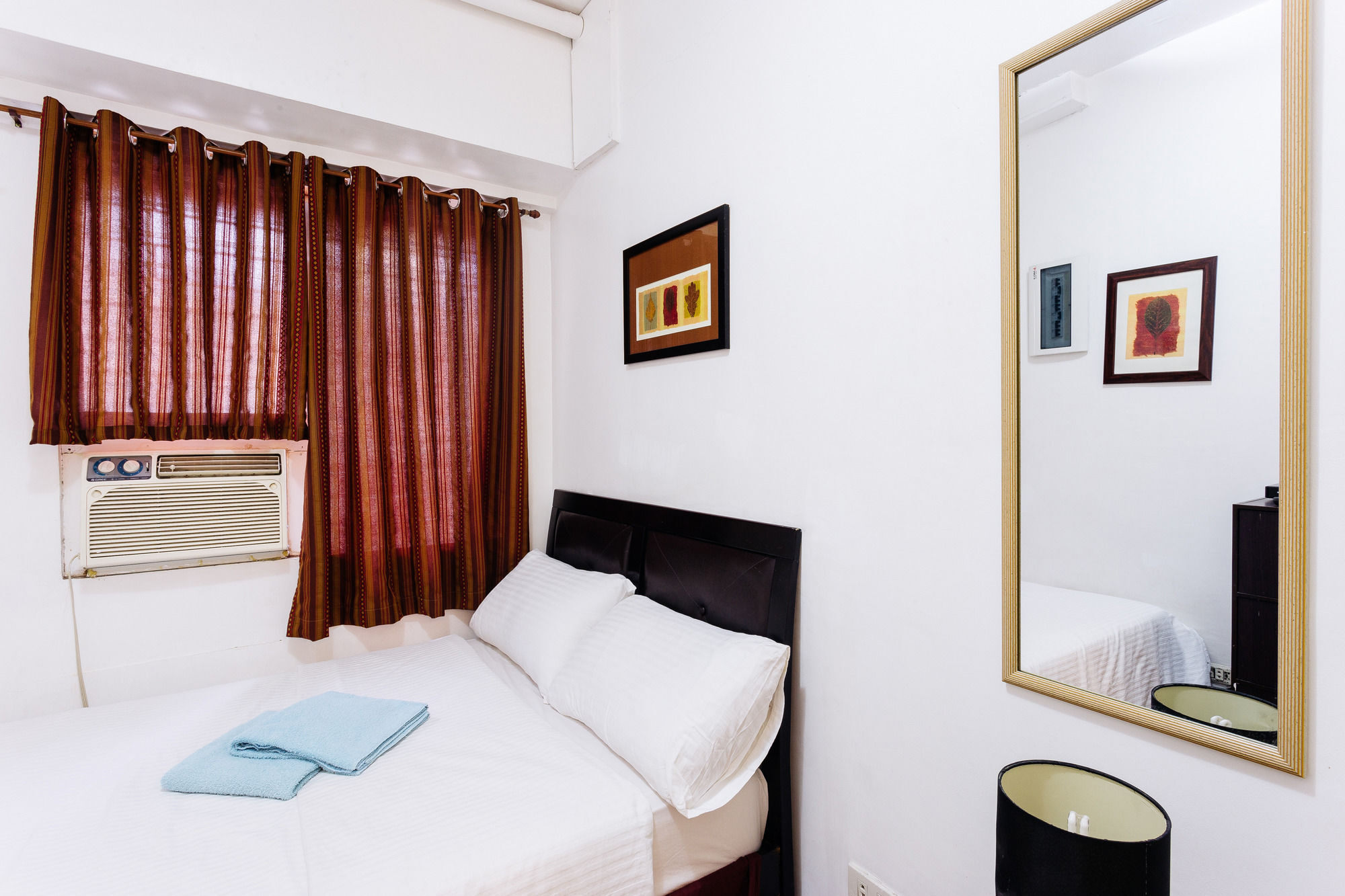 Oyo 882 City Stay Inns Makati City Hall Mandaluyong Exterior photo